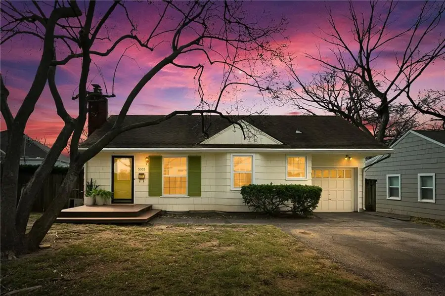 5005 Sycamore Drive, Roeland Park, KS 66205 - #2