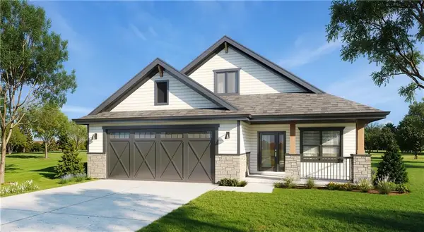 6405 NW 97th Place, Kansas City, MO 64154