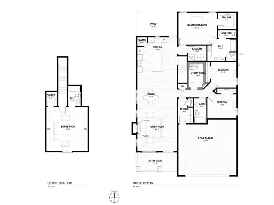 6405 NW 97th Place, Kansas City, MO 64154 - #2
