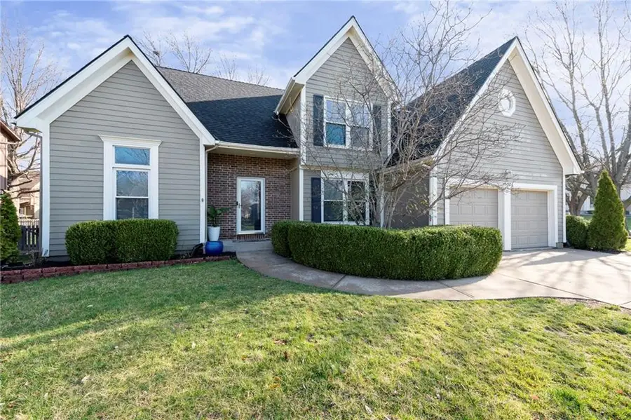 15324 W 144th Terrace, Olathe, KS 66062 - #3