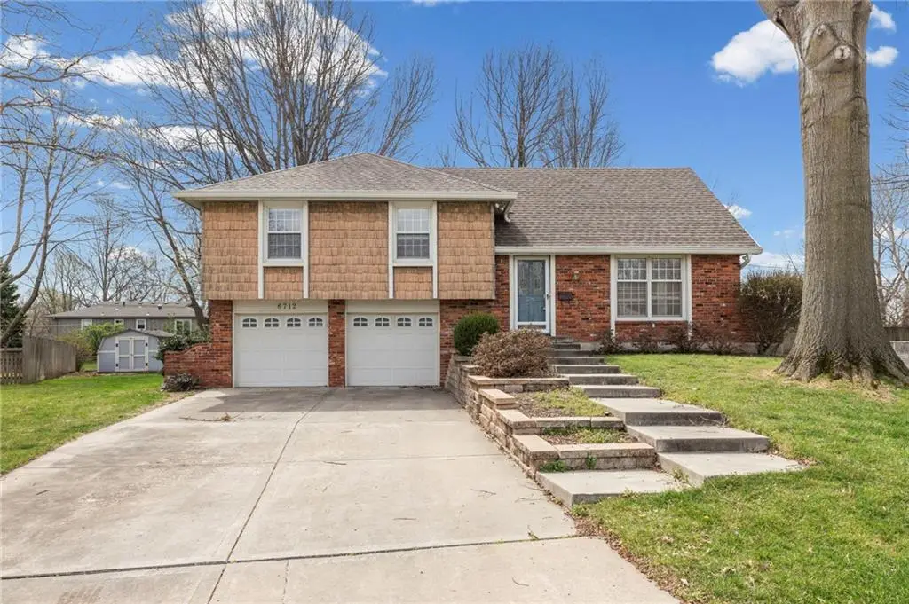 6712 Charles Street, Shawnee, KS 66216 - #1