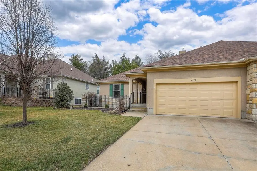 4129 SW Homestead Drive, Lees Summit, MO 64082 - #2