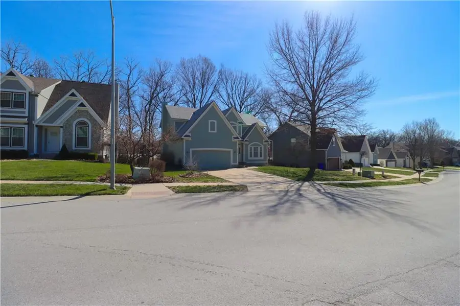 12357 S Gallery Street, Olathe, KS 66062 - #2