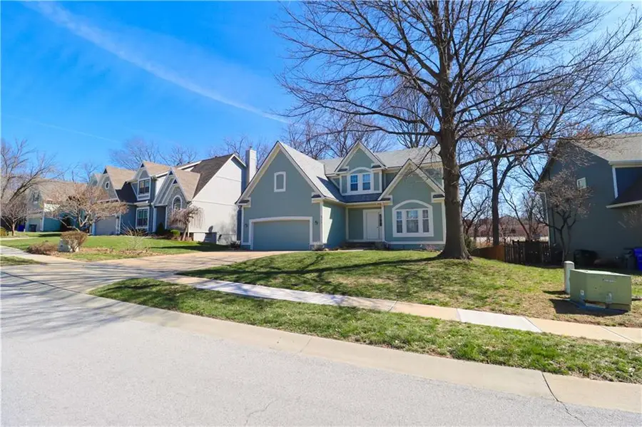 12357 S Gallery Street, Olathe, KS 66062 - #3