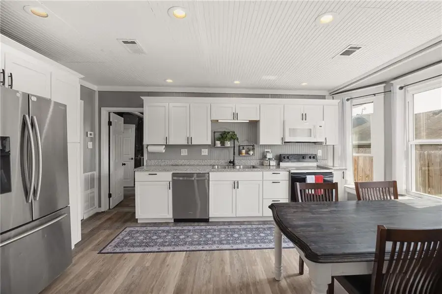 105 S Grant Street, Jamesport, MO 64648 - #3