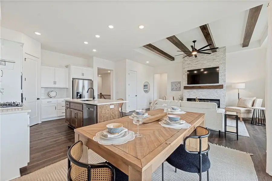 1810 Halls Creek Avenue, Raymore, MO 64083 - #3