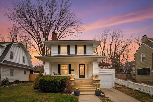 7420 Jarboe Street, Kansas City, MO 64114