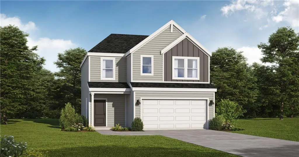 1009 Balboa Trail, Raymore, MO 64083 - #1