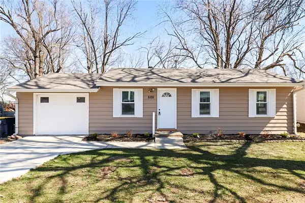 5151 N Winchester Avenue, Kansas City, MO 64119