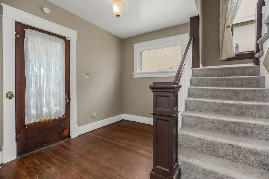 211 Vine Street, Leavenworth, KS 66048 - #3