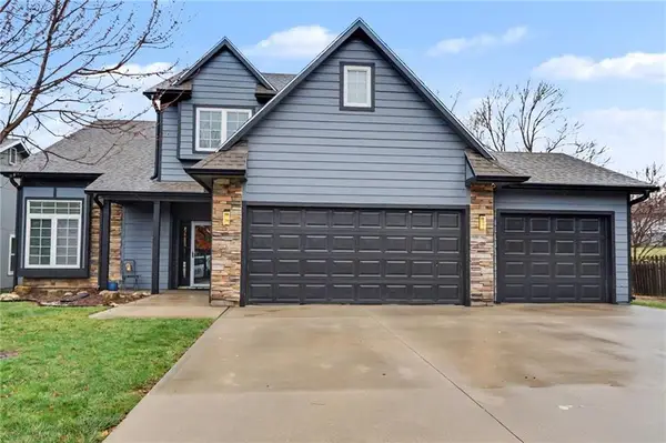 2807 Harper Street, Lawrence, KS 66046