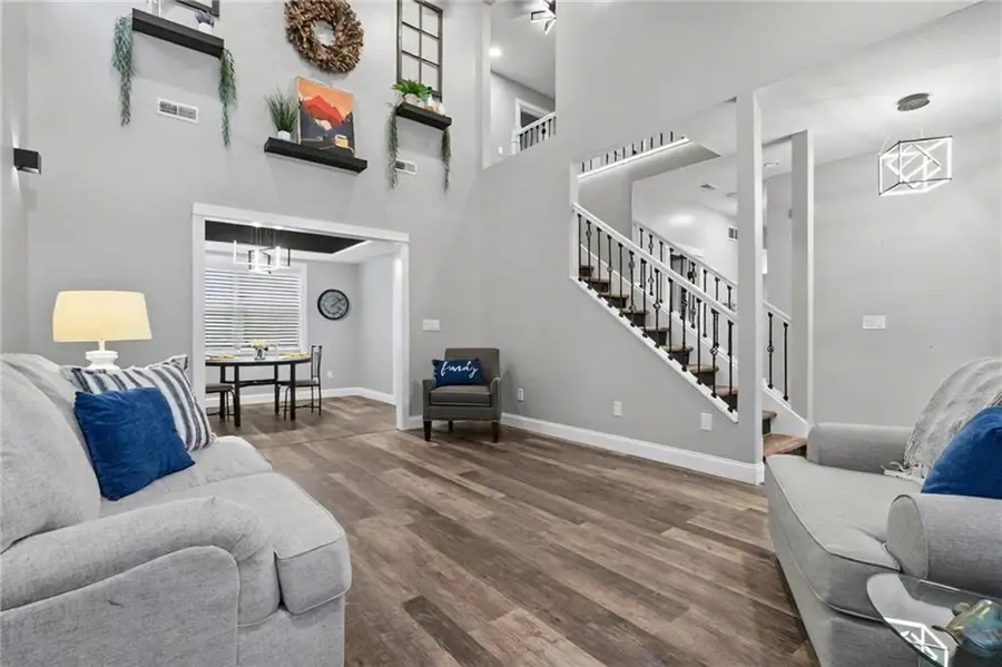 2807 Harper Street, Lawrence, KS 66046 - #3