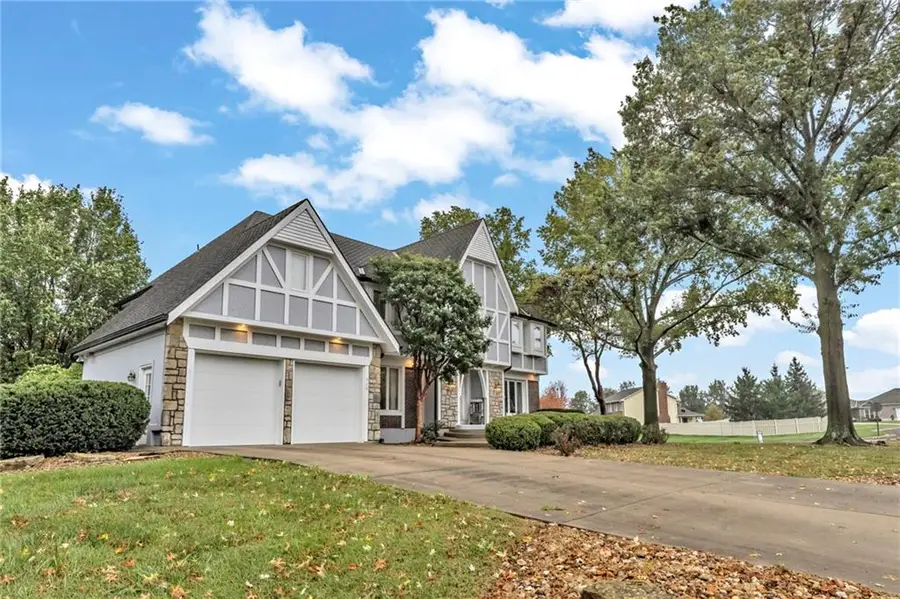 510 Opera House Lane, Odessa, MO 64076 - #2