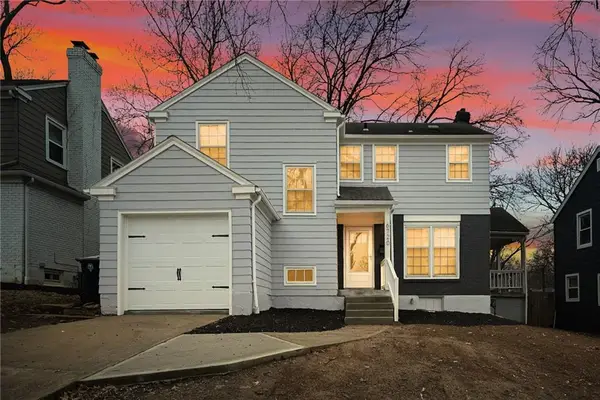 6720 Holmes Road, Kansas City, MO 64131