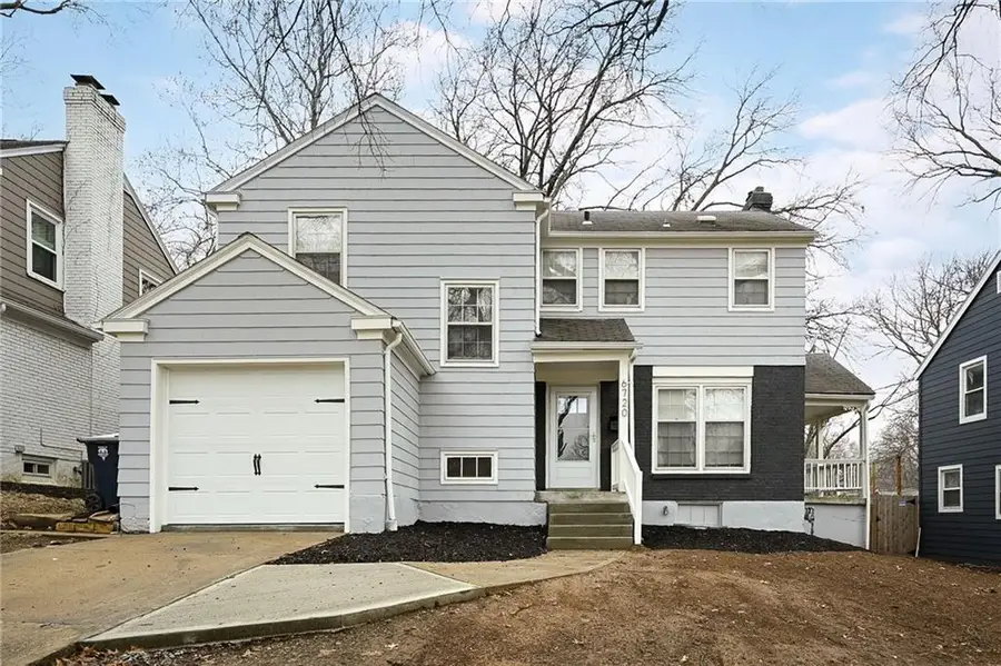 6720 Holmes Road, Kansas City, MO 64131 - #2