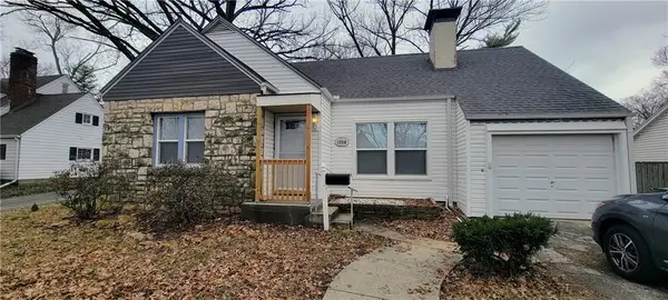 1308 6th Avenue, Leavenworth, KS 66048