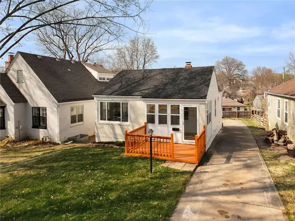 822 E 72nd Street, Kansas City, MO 64131