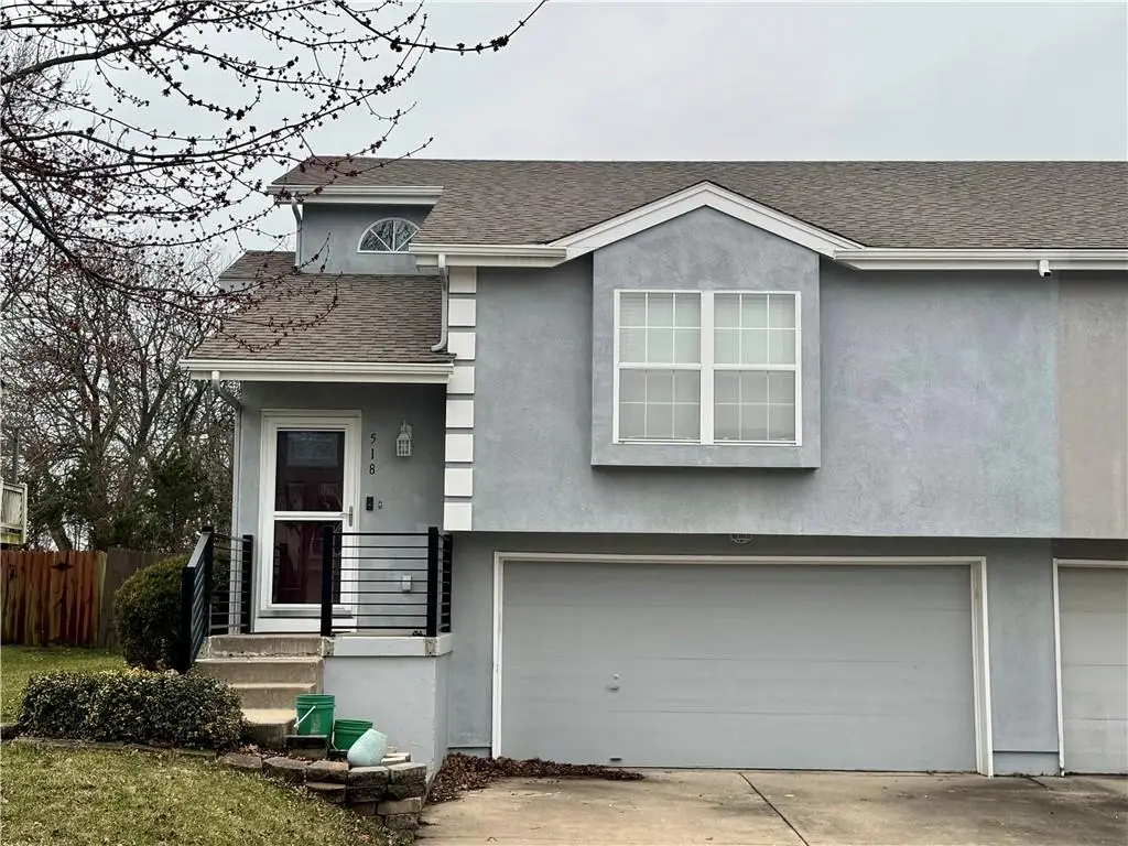 518 Andypaul Court, Raymore, MO 64083 - #1