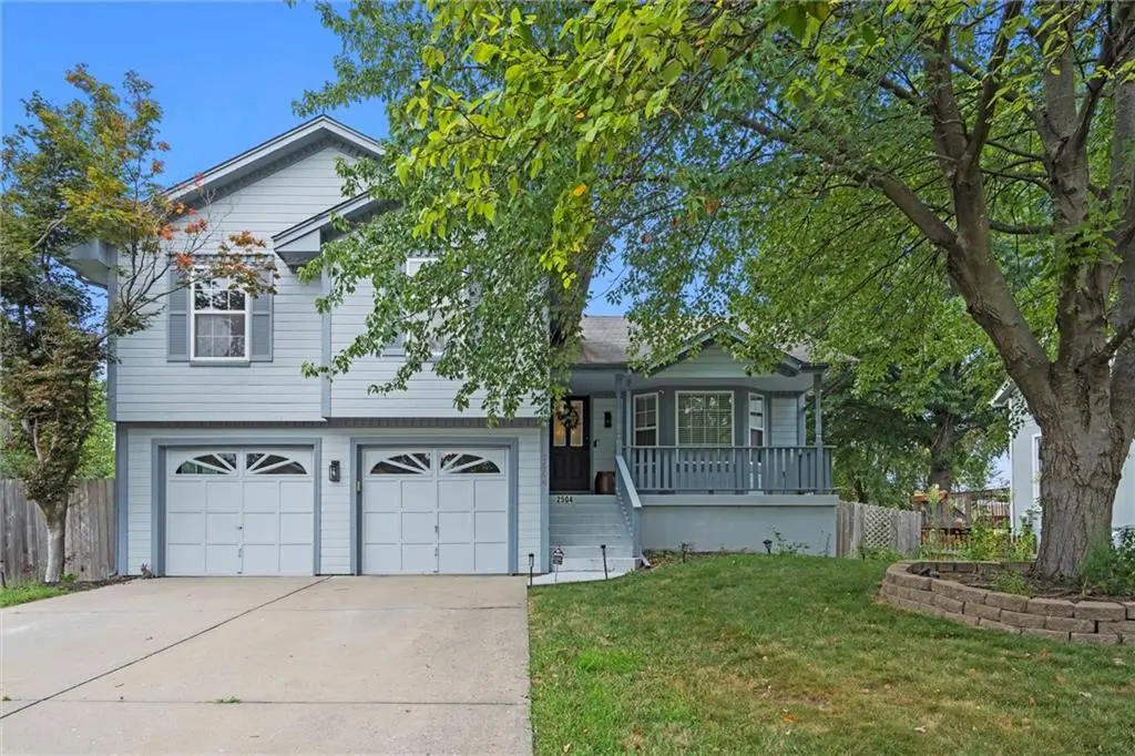 2504 Dale Hunter Trail, Lees Summit, MO 64086 - #1