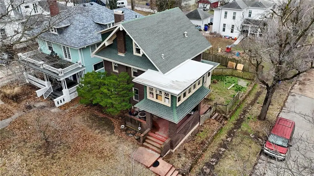 519 W Broadway Boulevard, Sedalia, MO 65301 - #1