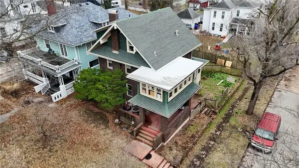 519 W Broadway Boulevard, Sedalia, MO 65301