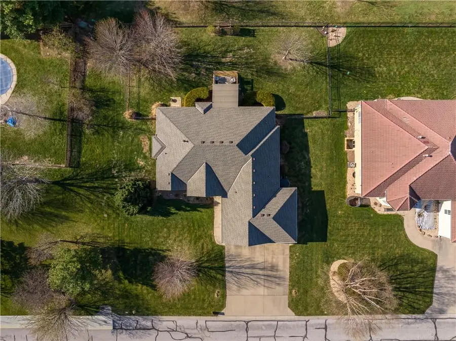 4612 SW Gull Point Drive, Lees Summit, MO 64082 - #2