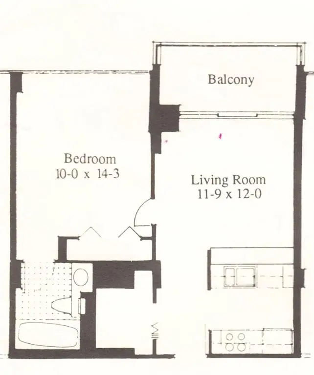 2525 Main Street #210, Kansas City, MO 64108 - #2