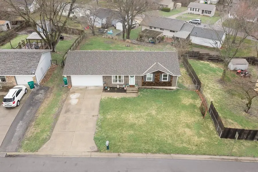 10936 Georgia Avenue, Kansas City, KS 66109 - #2