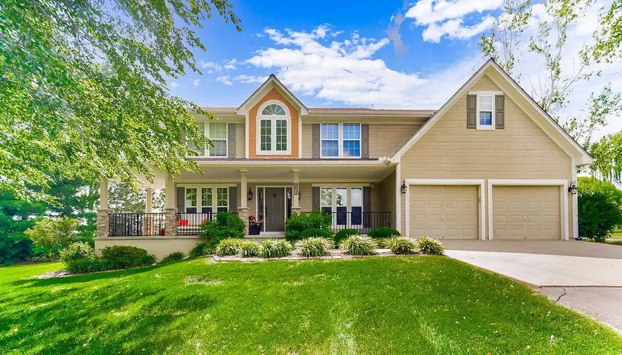 2614 N Hoover Road, Buckner, MO 64016 - #2