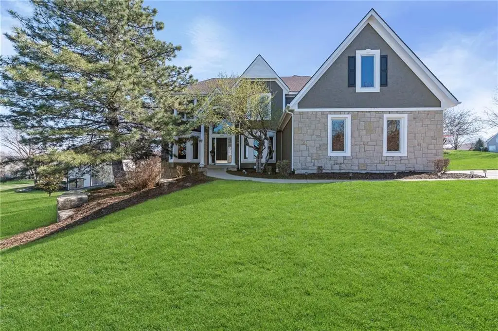 9908 W 147th Street, Overland Park, KS 66221 - #1