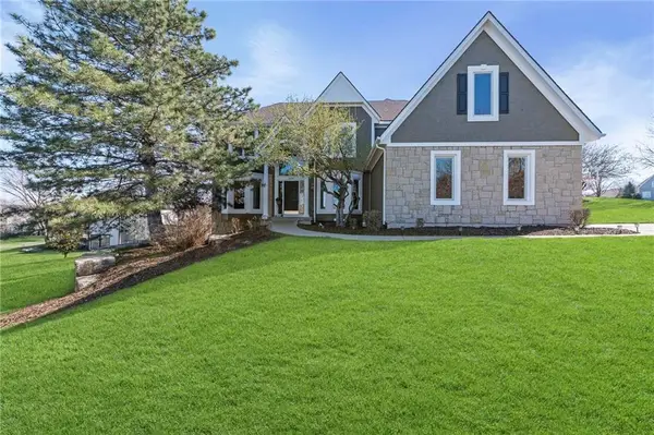 9908 W 147th Street, Overland Park, KS 66221