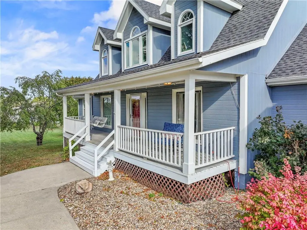 15145 Lakeport Lane, Carroll, MO 64068 - #1