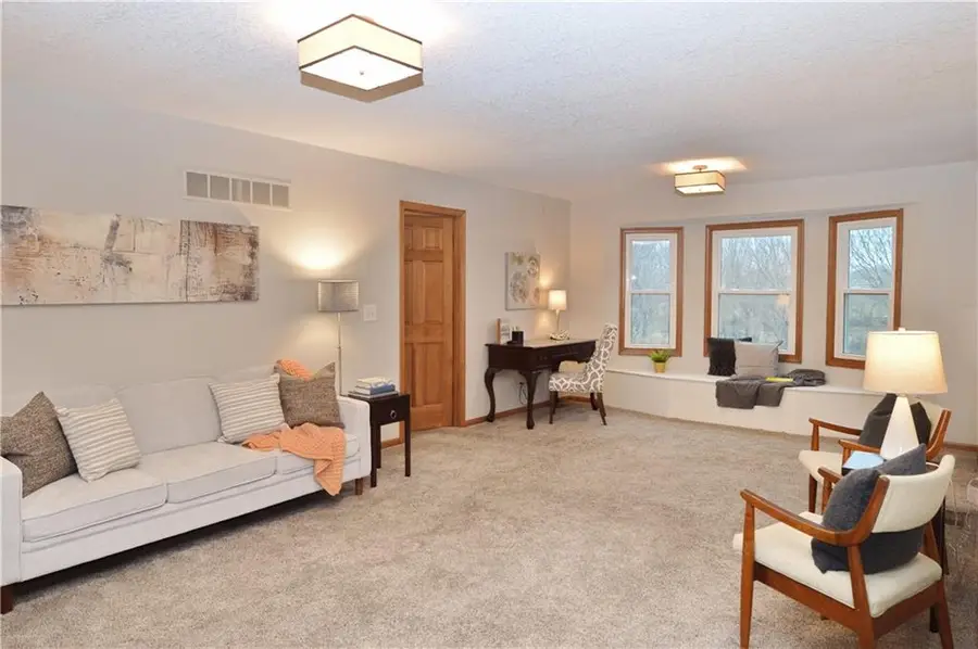 15145 Lakeport Lane, Carroll, MO 64068 - #2