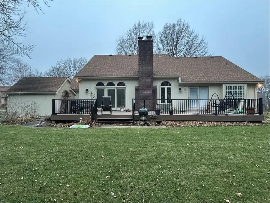 2501 SW Locust Street, Oak Grove, MO 64075 - #2