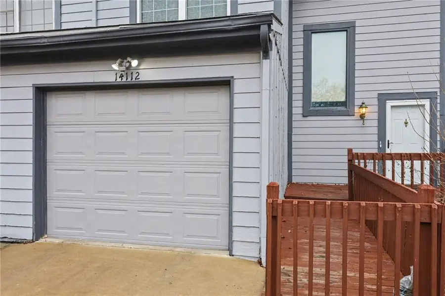 14112 W 87th Terrace, Lenexa, KS 66215 - #3