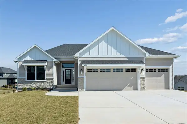 16381 Ingalls Street, Gardner, KS 66030