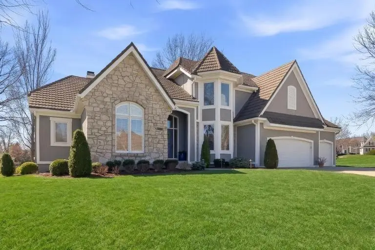 14100 Kessler Street, Overland Park, KS 66221 - #1