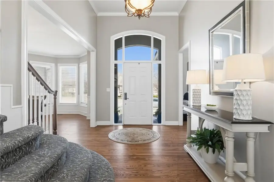 14100 Kessler Street, Overland Park, KS 66221 - #2