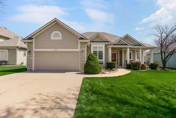 841 E Lanesfield Street, Gardner, KS 66030