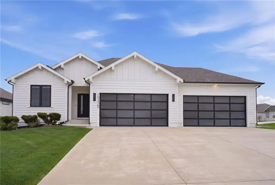 19429 W 201st Terrace, Spring Hill, KS 66083 - #3