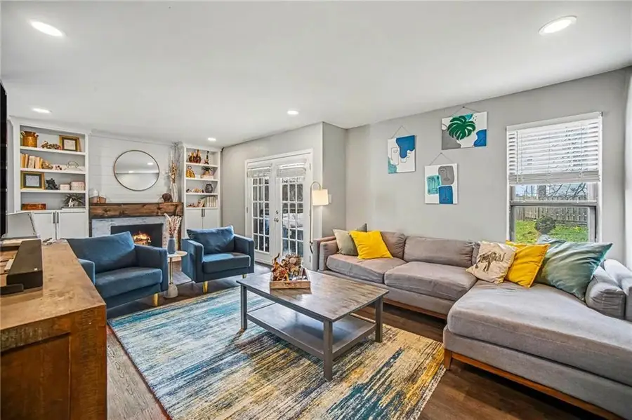 10016 N Cherry Drive, Kansas City, MO 64155 - #3