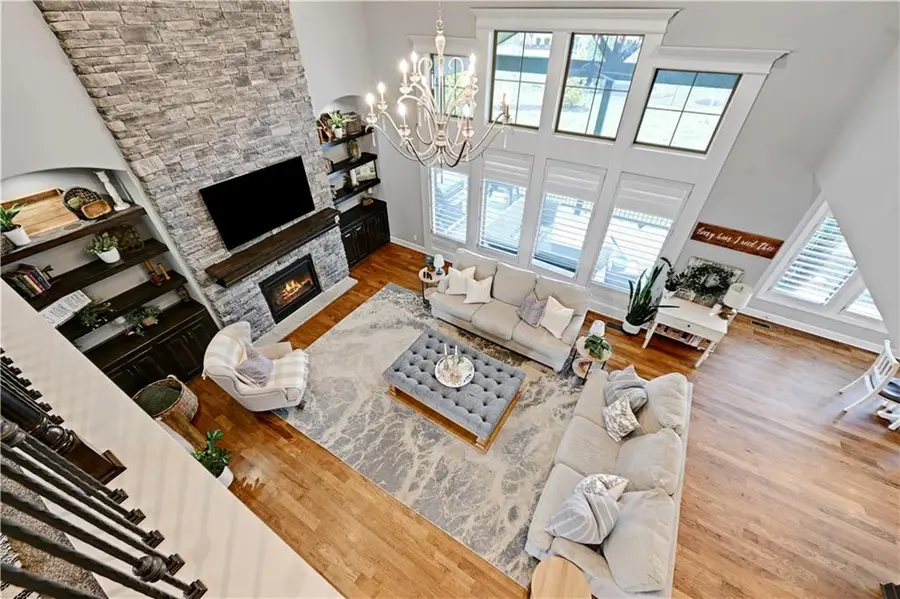 11316 W 166th Place, Overland Park, KS 66221 - #3