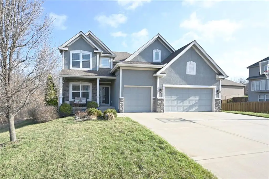 5304 NW 93rd Street, Kansas City, MO 64154 - #1