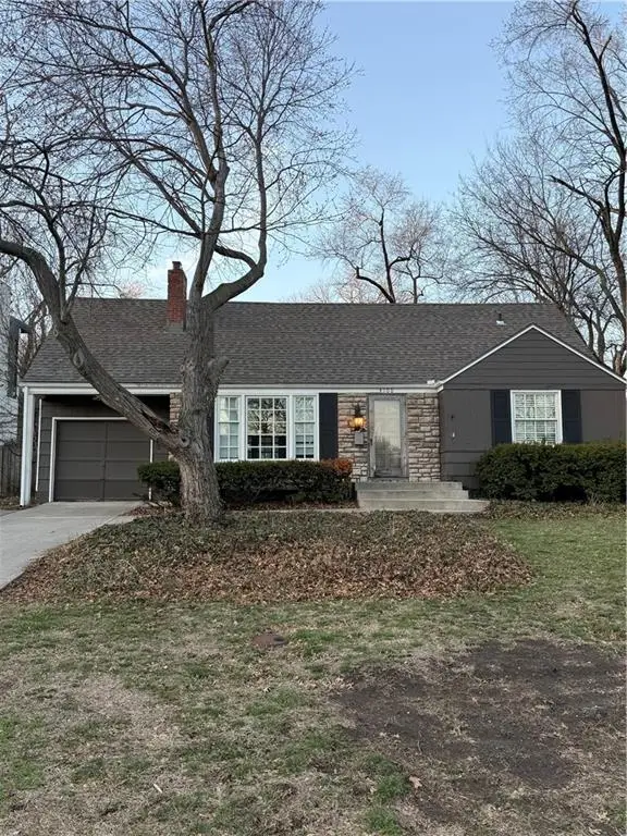 4100 Oxford Road, Prairie Village, KS 66208 - #1