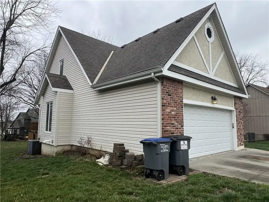 2430 NW Windwood Drive, Lees Summit, MO 64081 - #3