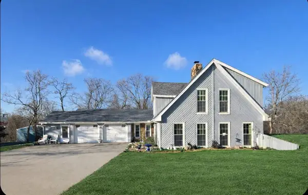 35928 Highway U N/a, Rayville, MO 64084