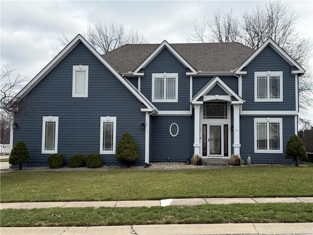 1509 NE 79th Street, Kansas City, MO 64118 - #1