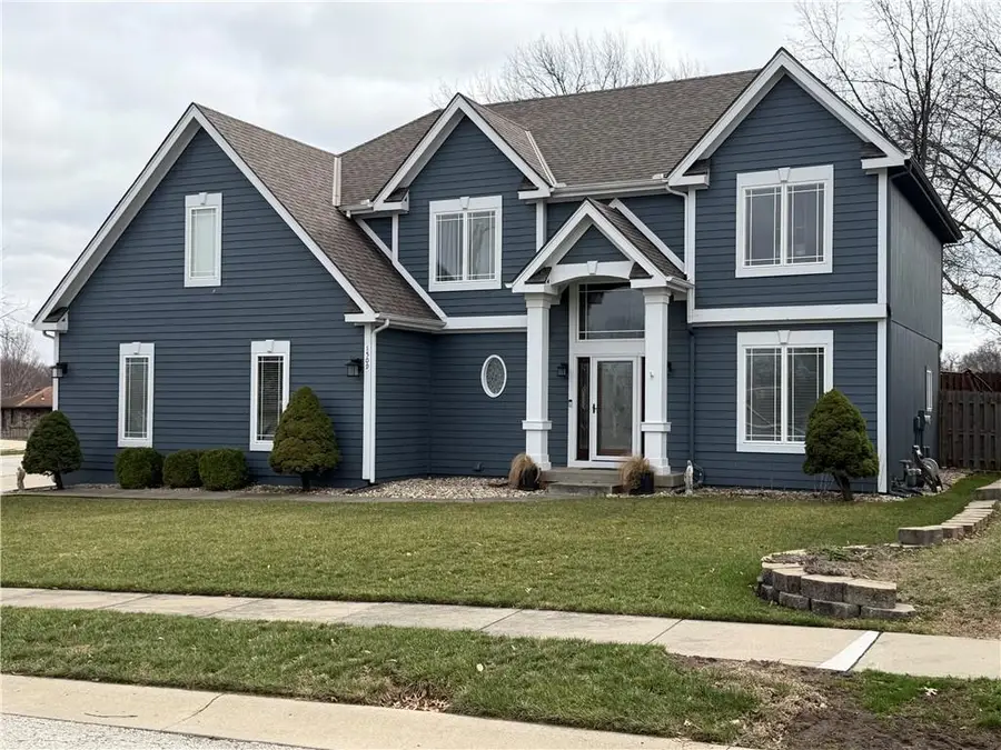 1509 NE 79th Street, Kansas City, MO 64118 - #2