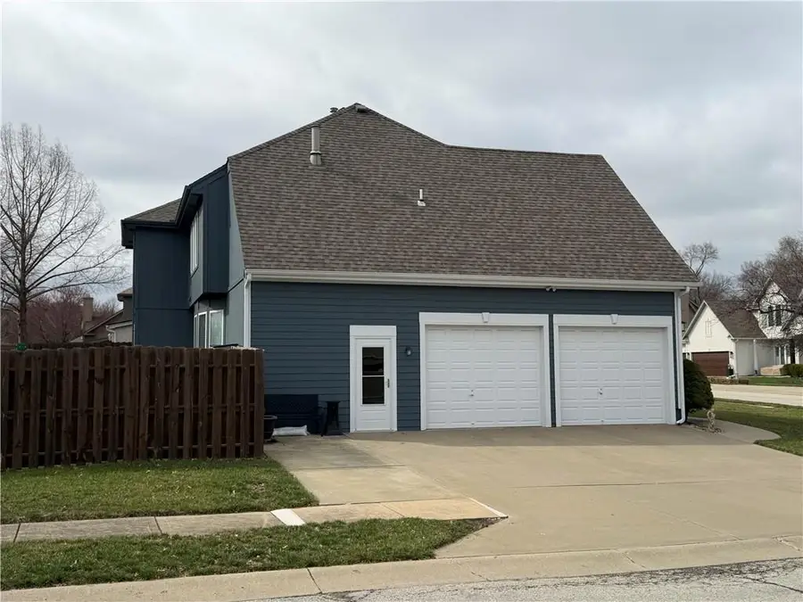 1509 NE 79th Street, Kansas City, MO 64118 - #3