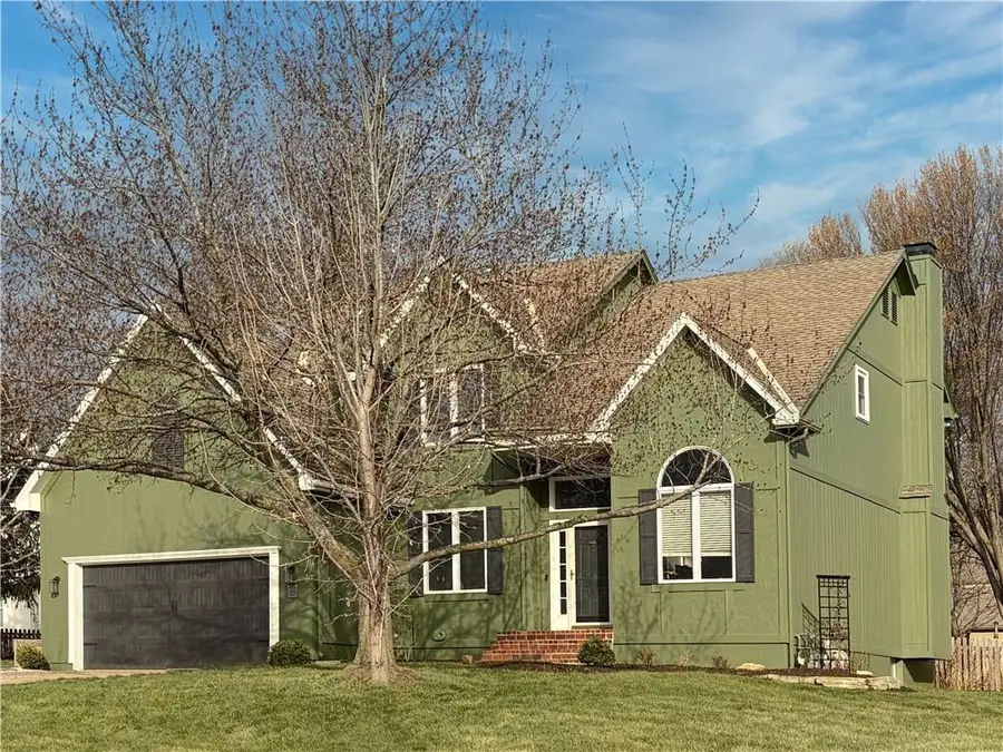 704 SW Trailpark Court, Lees Summit, MO 64081 - #2